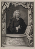 TvB G 1462
<br/>
Portret Johannes Boskoop
<br/>
<em>Houbraken, Jacob (1698-1780)</em>